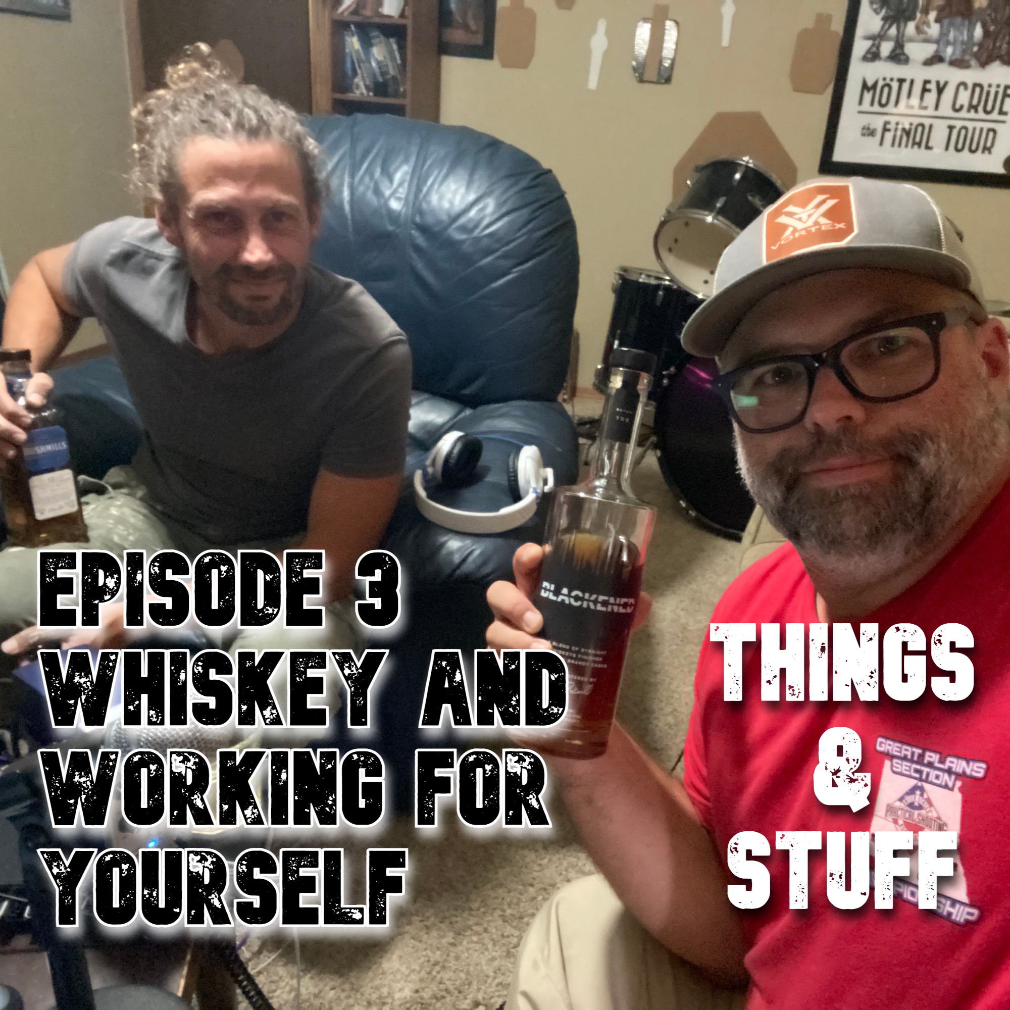 Andy\'s Things and Stuff