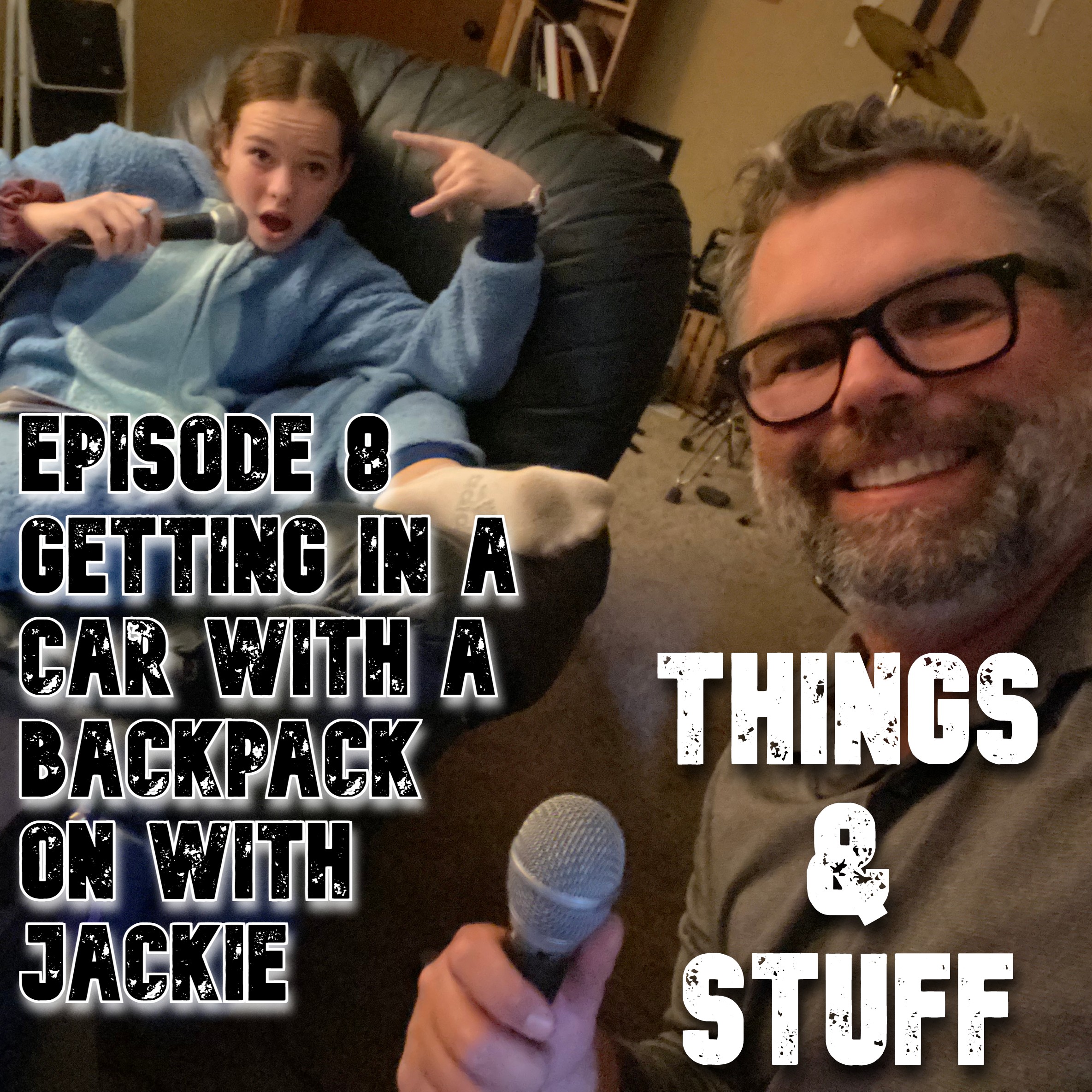 Andy\'s Things and Stuff