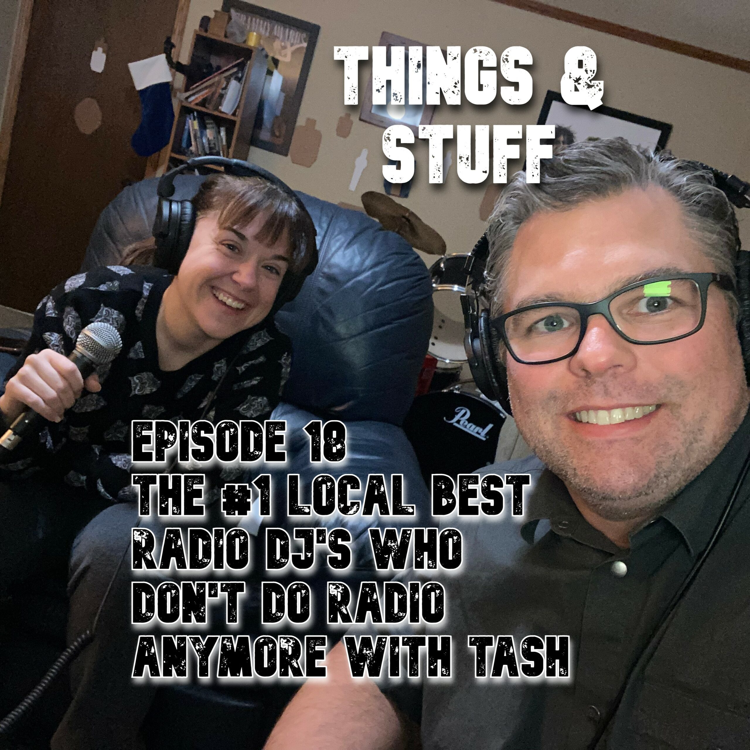Andy\'s Things and Stuff