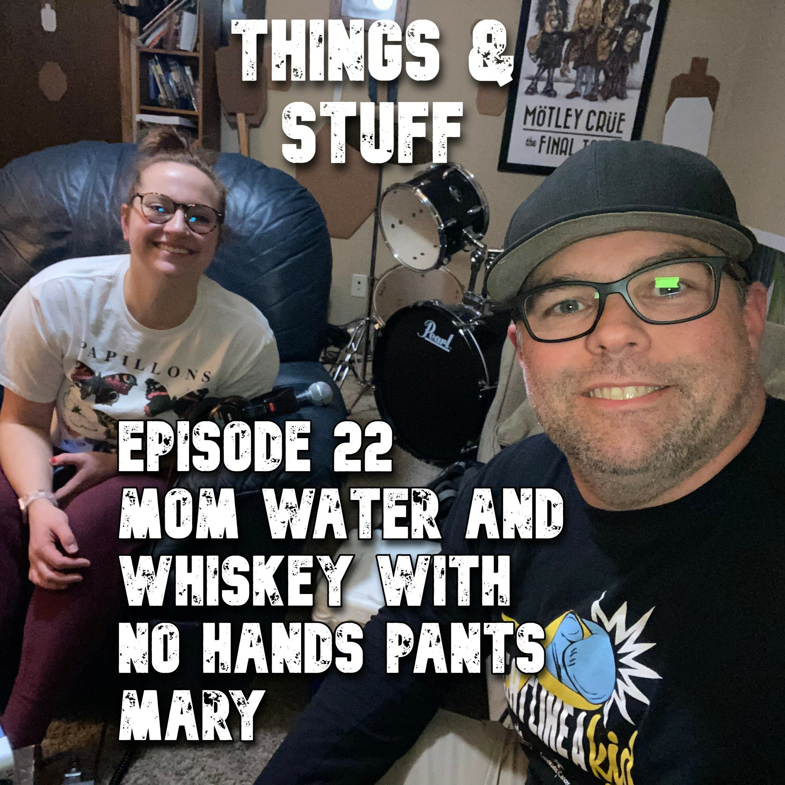 Andy\'s Things and Stuff