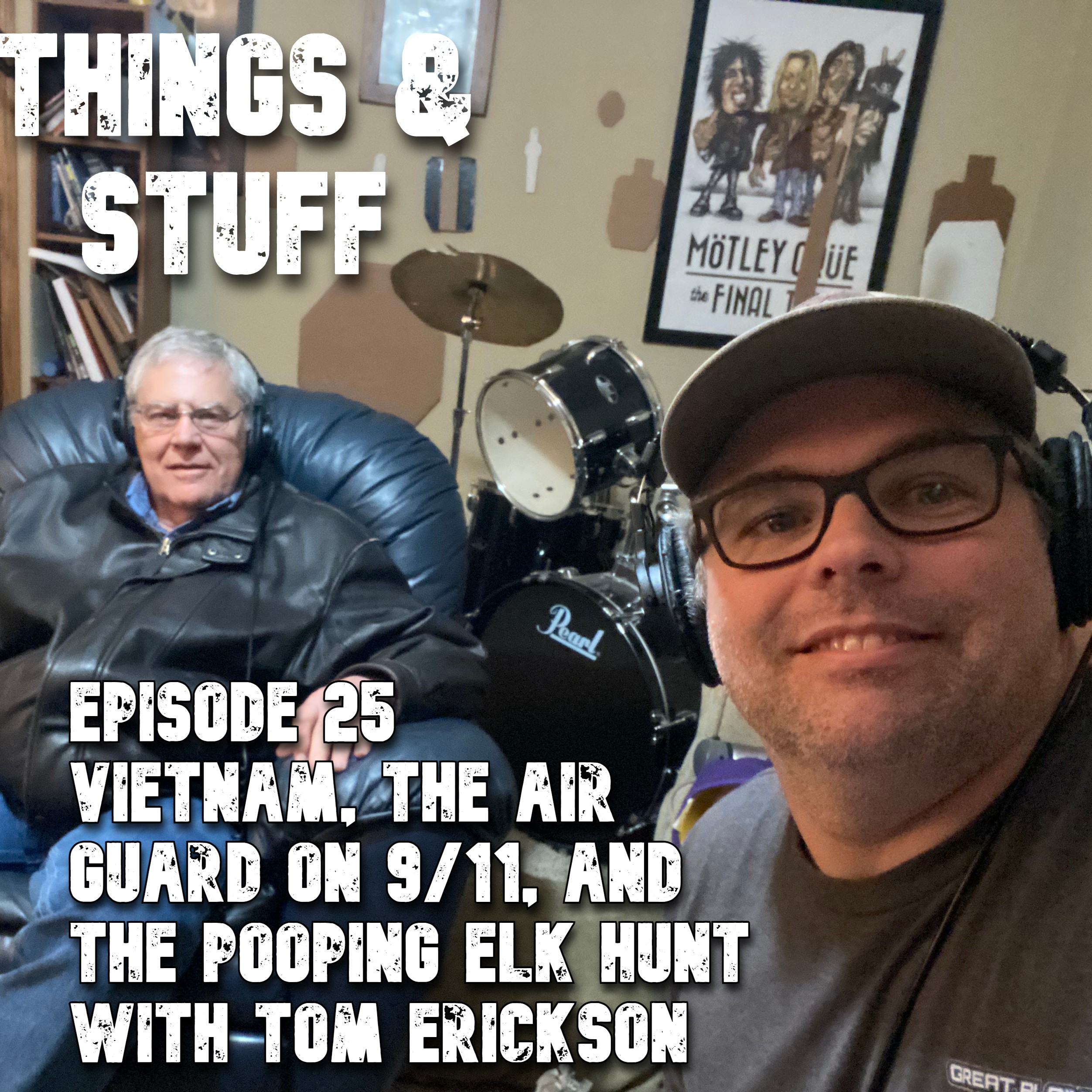 Andy\'s Things and Stuff