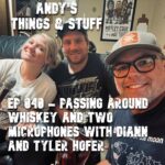 Andy's Things and Stuff