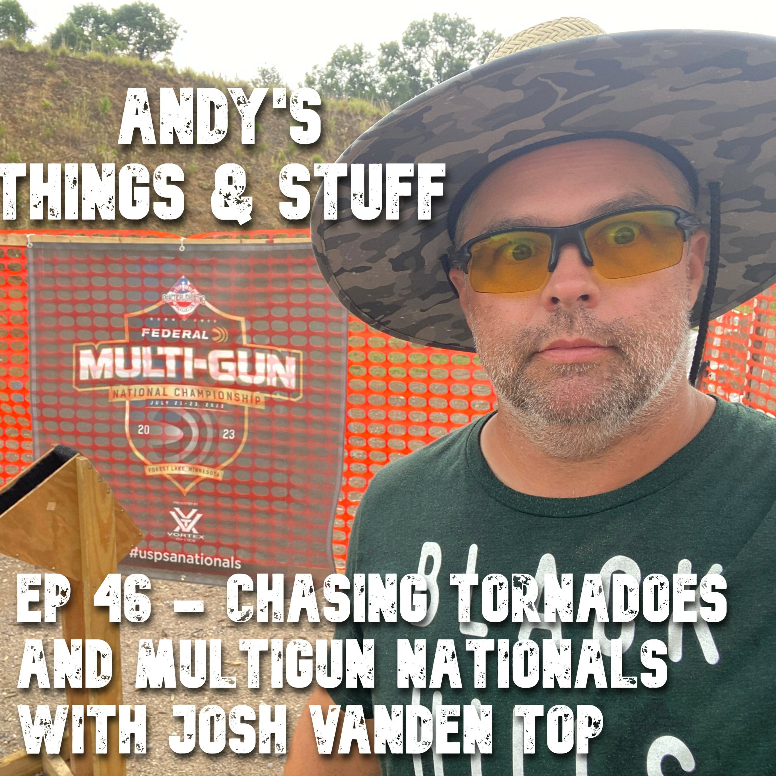 Andy\'s Things and Stuff